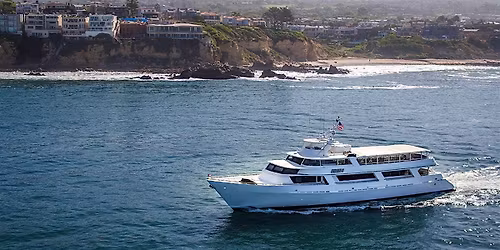 Newport Beach Memorial Weekend Sunset Cruise | Pier Pressure \u00ae