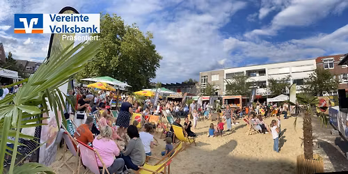 Kirchhellen Karibisch - Johann-Breuker-Platz - Open Air