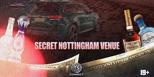 WHITE GIRL WASTED PT2 | NOTTS BIGGEST EVENT
