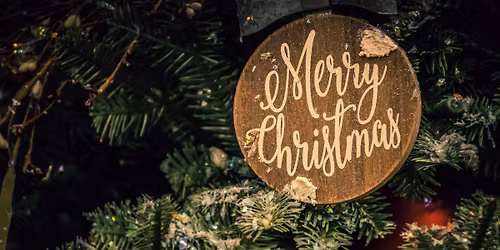 CELEBRATE CHRISTMAS LUNCH WITH UMAMI