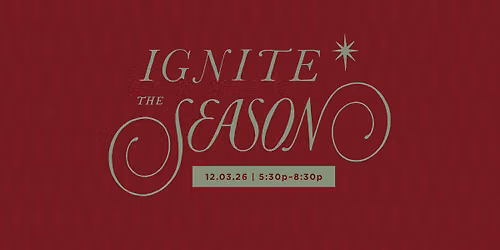 Ignite the Season