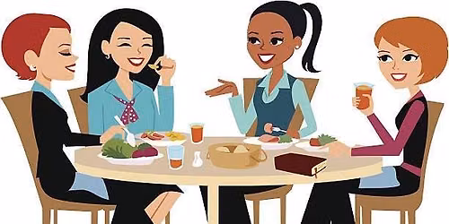 Trinity Church Pinopolis Ladies' Night Out