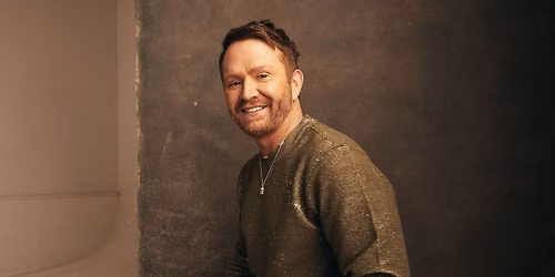 Shane McAnally
