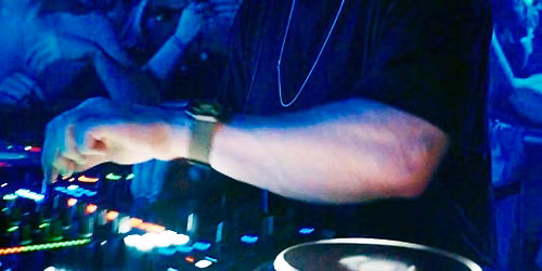 Square One DnB | A.M.C | Nottingham
