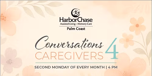 Conversations for Caregivers