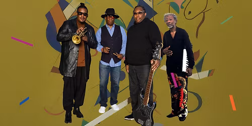 Miles Davis 100 with the Miles Electric Band