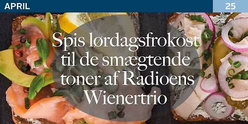 Radioens Wienertrio: Et festfyrv\u00e6rkeri af musik, formidling og livsgl\u00e6de