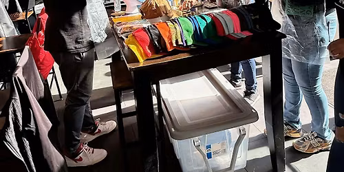 S.Rose Chicago Hat Painting Experience