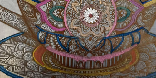 Let\u2019s Sip & Paint a Tea Cup