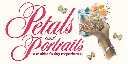 Petals & Portraits
