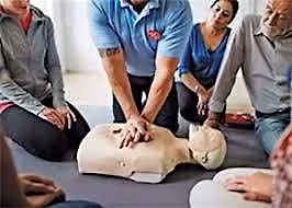 AHA Basic Life Support (CPR) Instructor Course