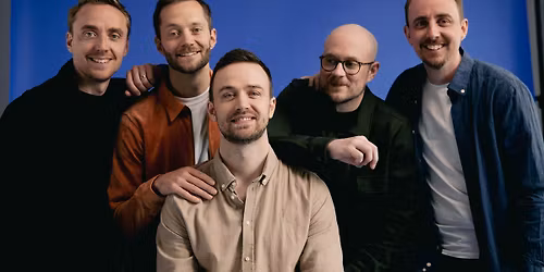 Dad Harmony \u2022 Linz \u2022 Posthof