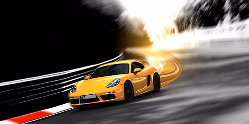 Zako\u0144czenie Sezonu Pasja Porsche na Motopark Krak\u00f3w