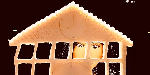 Cenerentola 301 \/ Contatto TIG in famiglia