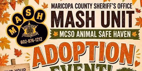 Surprise Farms 3 Community Festival Adoptions!