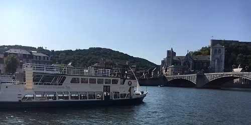 Croisi\u00e8re cocktail