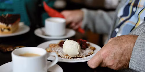 \u2615\ud83c\udf70 Erz\u00e4hlcaf\u00e9 in Schwertberg \u2013 Erinnerungen bewahren! \ud83c\udf70\u2615