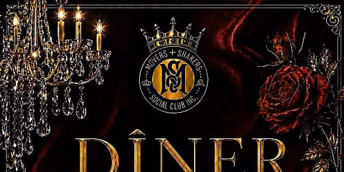 Diner En Rouge on the Town Green
