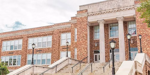 College Planning & Financial Aid Workshop at Kennett High School