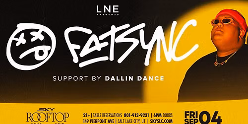 FatSync - Sun:Set on Sky Rooftop