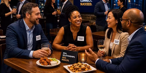 Connect & Learn: NIAX Atlanta Mastermind \u2013 May 19