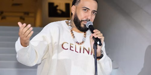French Montana Tickets