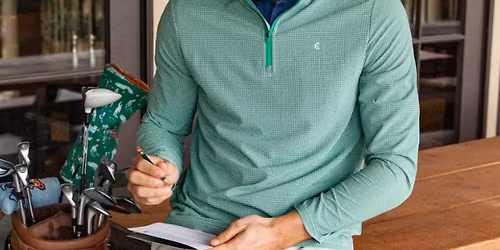 Thistle & Oak Trunk Show: Criquet