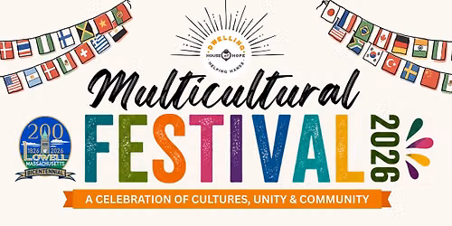 Multicultural Festival 2026