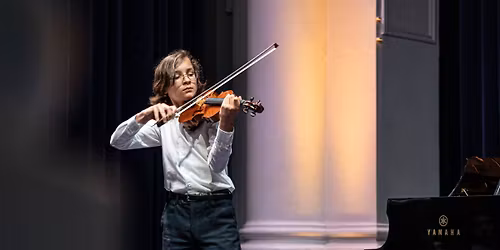 Concert: par les Jeunes Talents