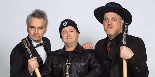 Die Grabowskis | Die unteren 10.000 | Comedy
