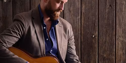 Tom Gamble | Live in Cambridge