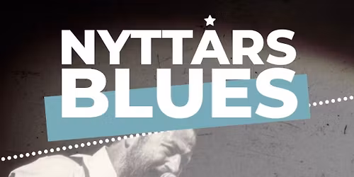 NYTT\u00c5RSBLUES 2026