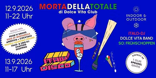 MORTADELLA TOTALE