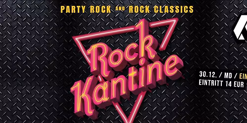 ROCK KANTINE