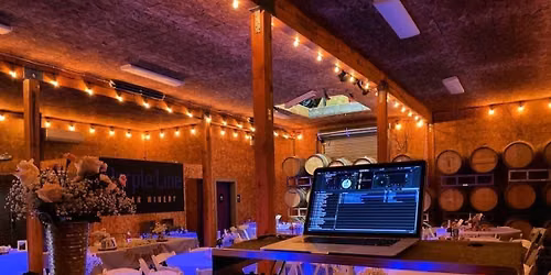 Private Wedding 