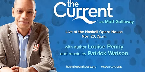 Parking Patrick Watson