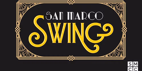 San Marco Swing Dance
