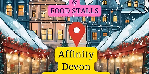 Christmas Cracker Market