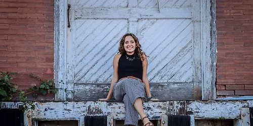 Payton Eilers at Wissota High Shores Supper Club