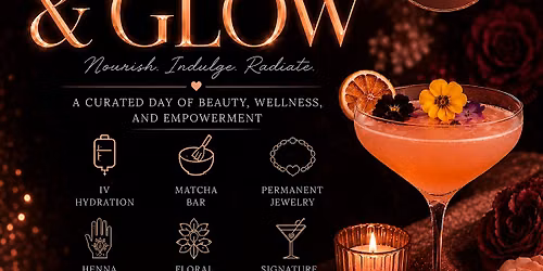 Bloom & Glow