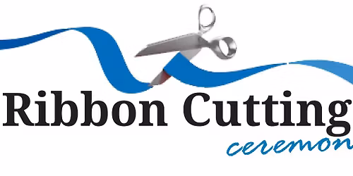 Ribbon Cutting: Cashion Fishing Rods
