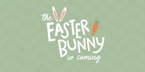 \ud83d\udc30\ud83c\udf38 Easter Bunny Photos at Kid to Kid Dunwoody!\ud83c\udf38\ud83d\udc30