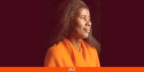 Celebrating the Legacy of Alice Coltrane with Sita Michelle Coltrane at The Freight