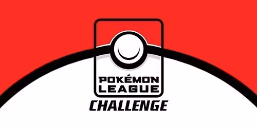 Pok\u00e9mon League TCG Challenge