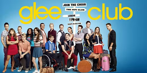 Glee Club (Leeds)