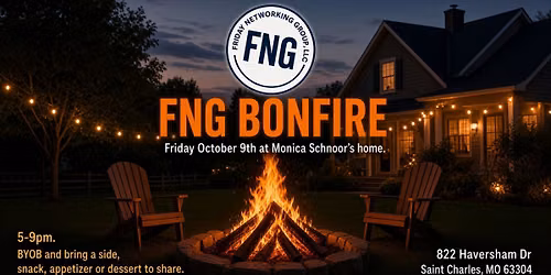 FNG Bonfire