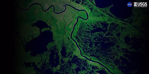 Sustainable Land Imaging (SLI) Commercialization Plan Industry Week 2026