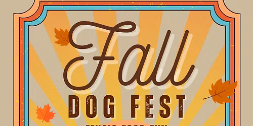 \ud83c\udf41 Fall Dog Fest \u2013 Gainesville, FL \ud83c\udf41