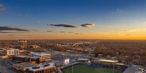 Social Saturday 2026