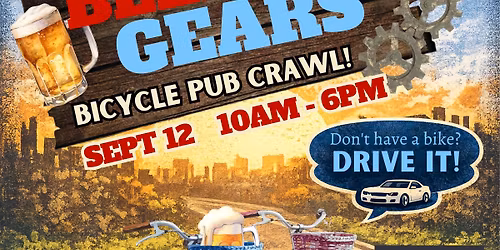 Beers & Gears